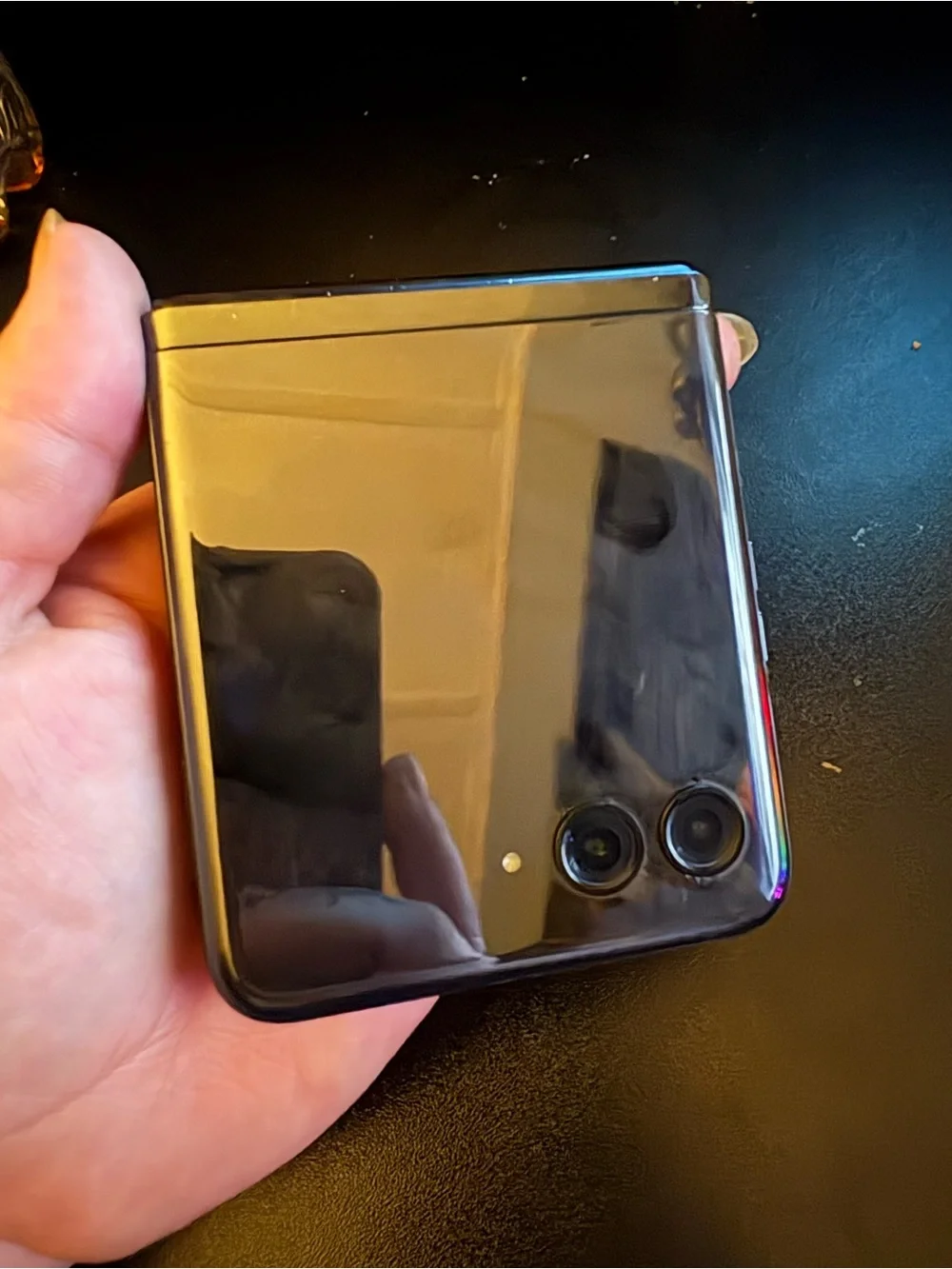 Motorola 2024 Raze +